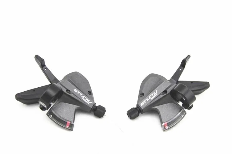 Горный велосипед передний переключатель 8-Скорость/24-Скорость Rer MTB точность