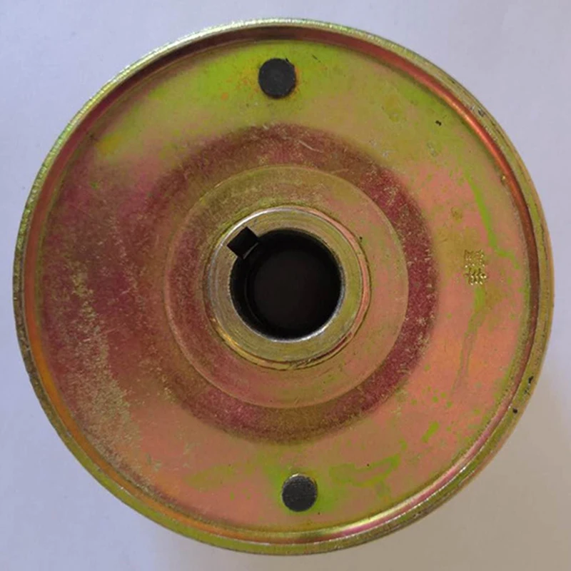 Акция! Сцепление с одним пазом для газового двигателя 168F/170F/GX200 выходом вала 20 мм