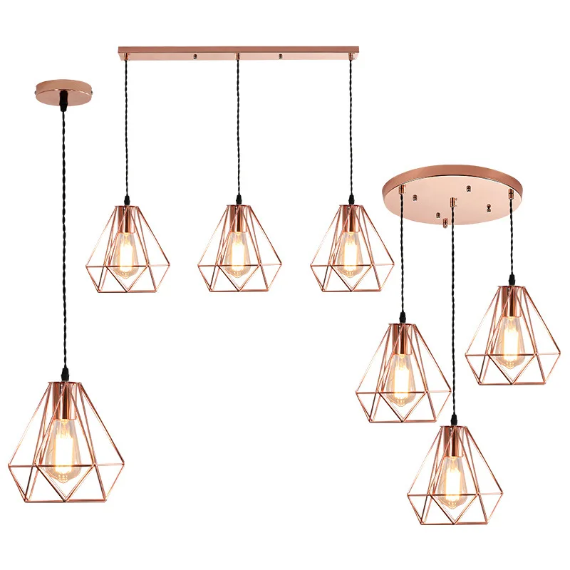 

modern led light ceiling industrial lighting ceiling decoration e27 pendant light luxury designer chandeliers ceiling