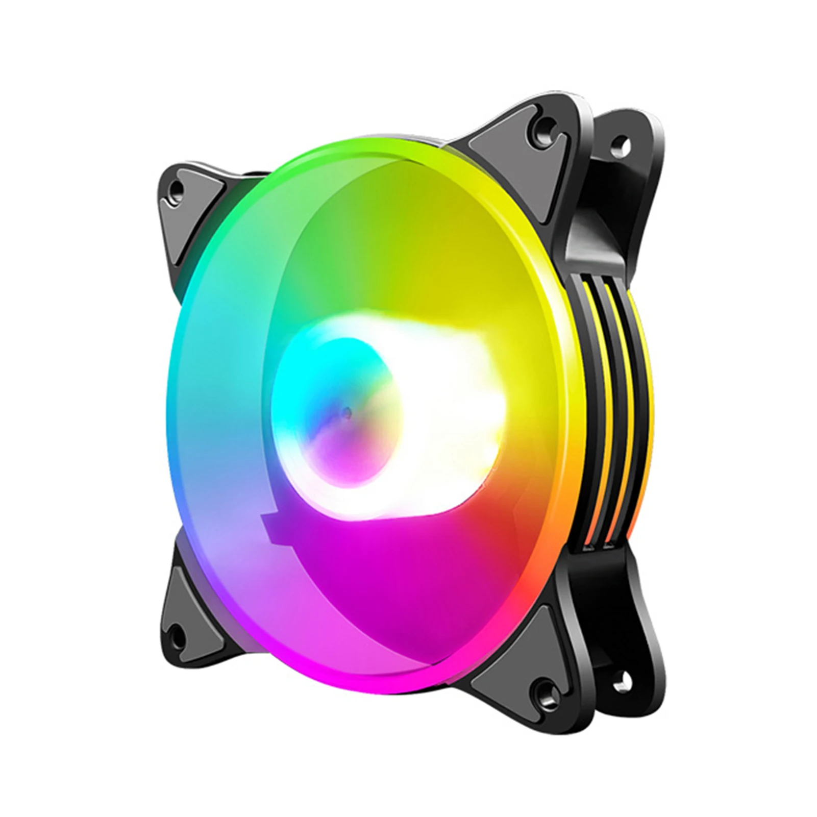 

Quiet Computer Cooling PC Fans Colorful Cooler PC Case Computer Case Fan For Computer Cooling Fans SP99