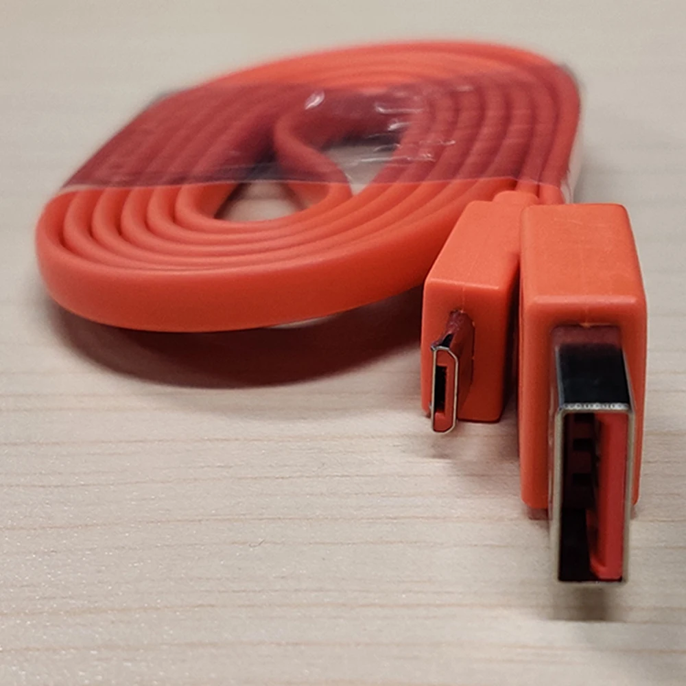 Кабель Micro USB шнур питания зарядный кабель для JBL Charge 3 + Flip3 Flip2 Bluetooth-динамик -
