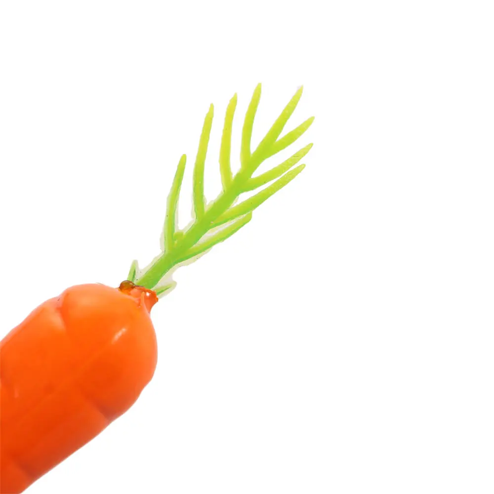 

Моркови Мини Искусственные пластмассовые вспененные морковь поддельные сушилка для овощей и фруктов для свадьбы Рождеству пасхальное пра...