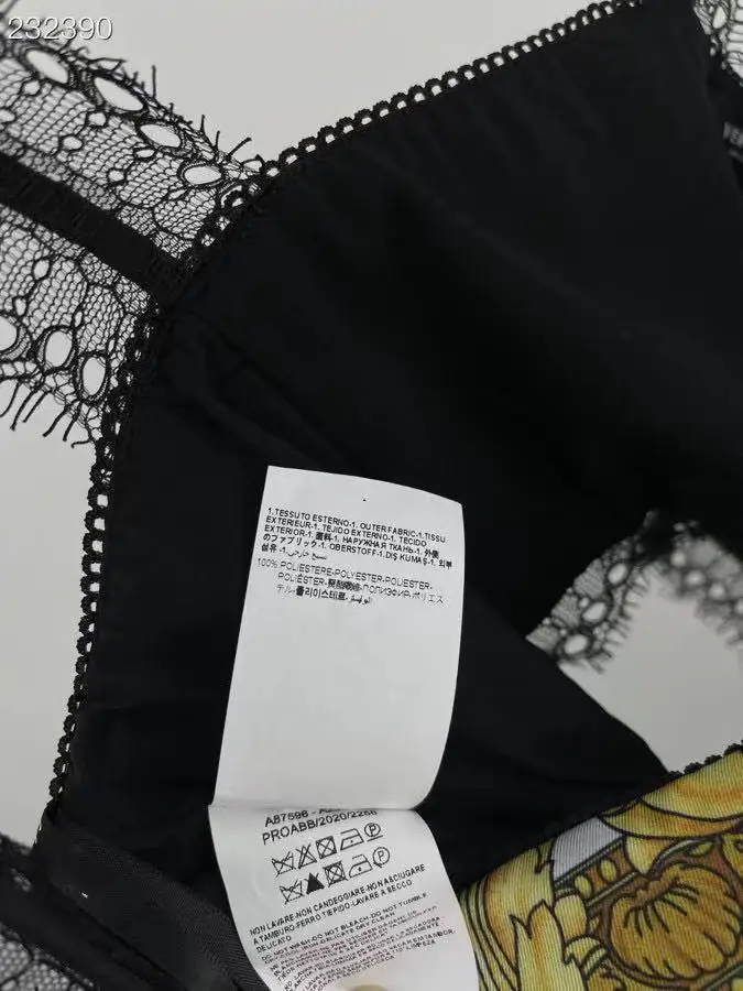 

2021 National Style Autumn Women Sexy Spaghetti Strap Tank Top Vintage Print Lace Femme V-Neck Tops