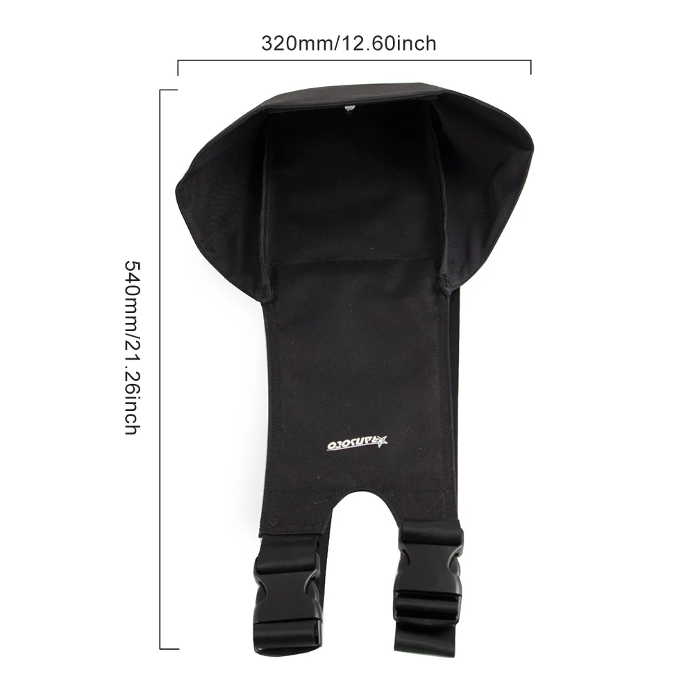 2 шт. регулируемые складные износостойкие педали для пассажиров Polaris Sportsman Honda |