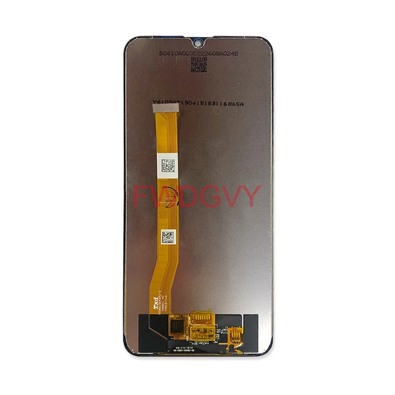 

6.1"Original New For OPPO A1K CPH1923 LCD Display Touch Panel Screen Digiziter Sensor Assembly For A1K Lcds
