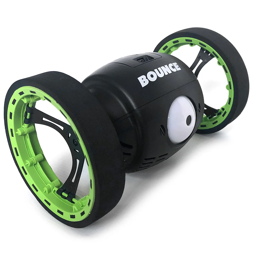 Paierge PEG-700 2 4G интеллектуальная машинка с большим глазом прыгающая на