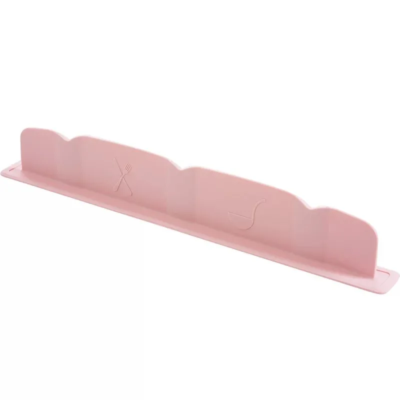 

Silicone Sink Board Water Splash Guard Kitchen Washing Basin Baffle Plate