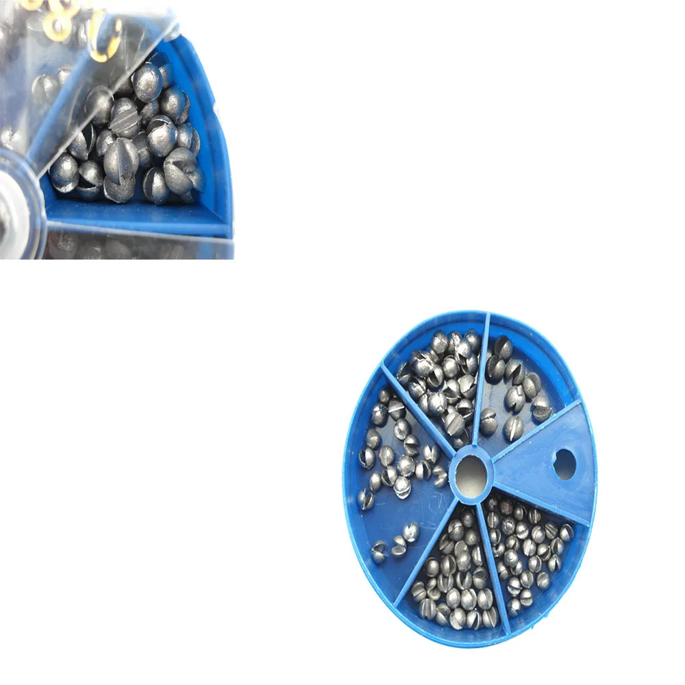 Динамическая рыболовная яичная пуля грузила рыболовные свинцовые съемные