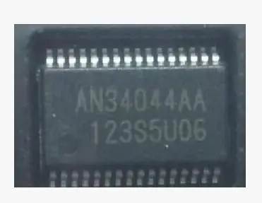 

AN34044AA AN34044A - IC