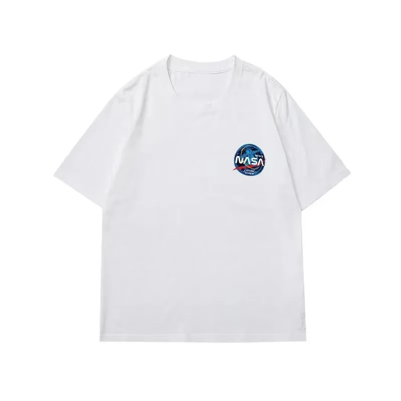

Men Oversized T-shirt England Style Men Clothing Summer O-Neck T Shirt Men Fashion Harajuku Shirt Best Seller Graphic T Shirts