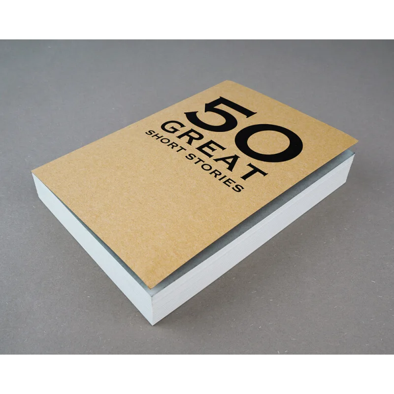 

50: Great Short Stories