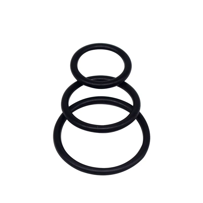 3 шт. кольцо для пениса увеличения эрекции секс игрушки мужчин Задержка эякуляции