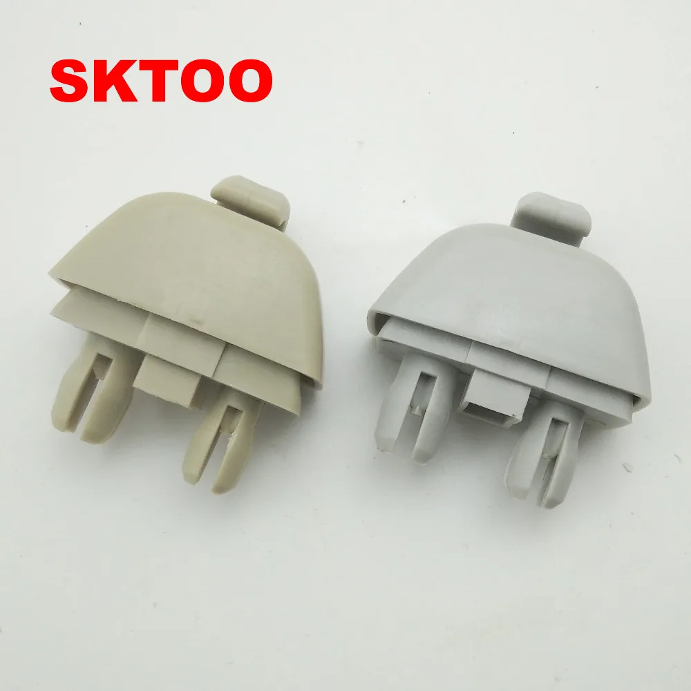 Солнцезащитный козырек вешалка зажим держатель для Vw Passat B7 Polo Up Skoda Seat CITIGO RAPID
