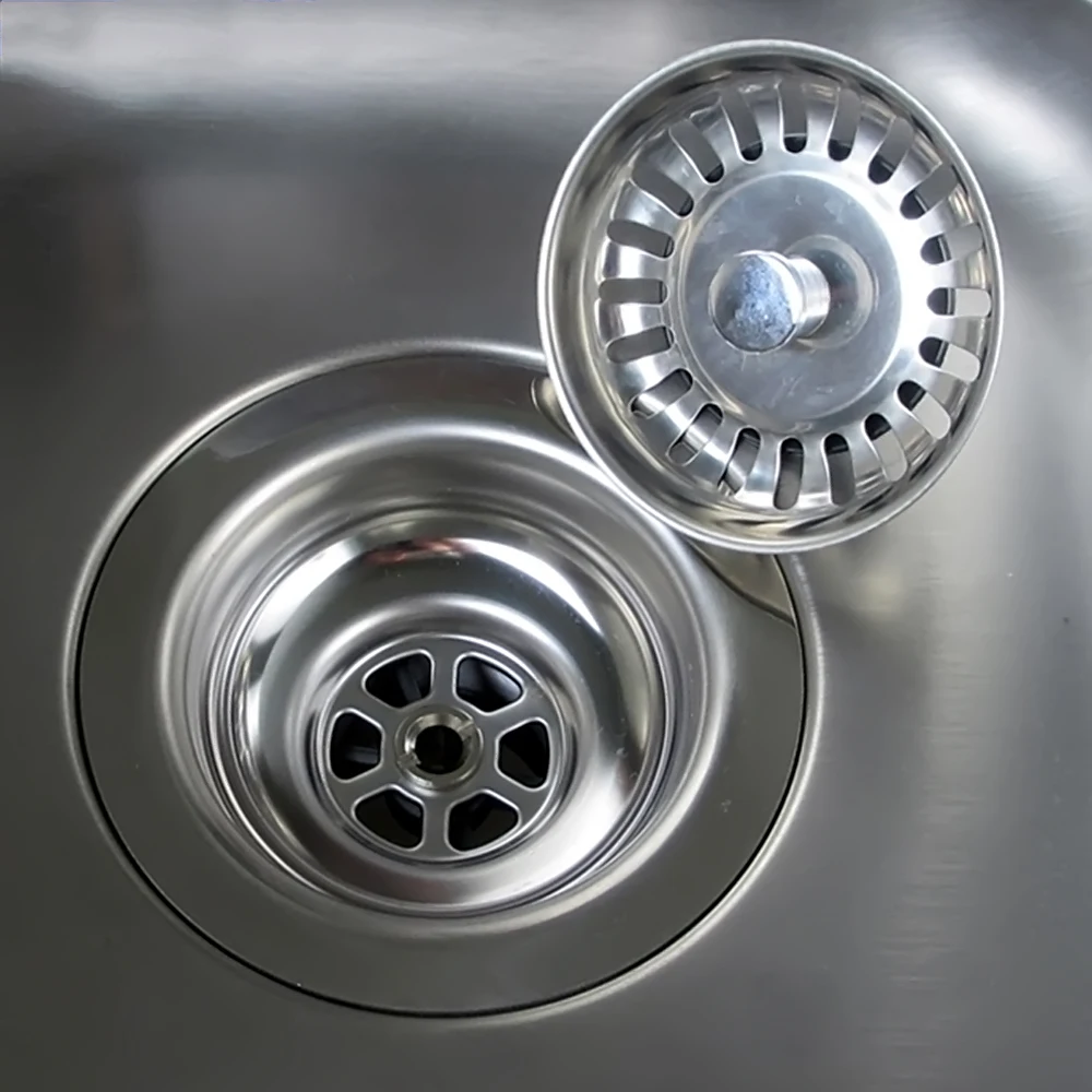 79 3 мм ситечко для раковины в ванной комнате пробка воды из нержавеющей стали