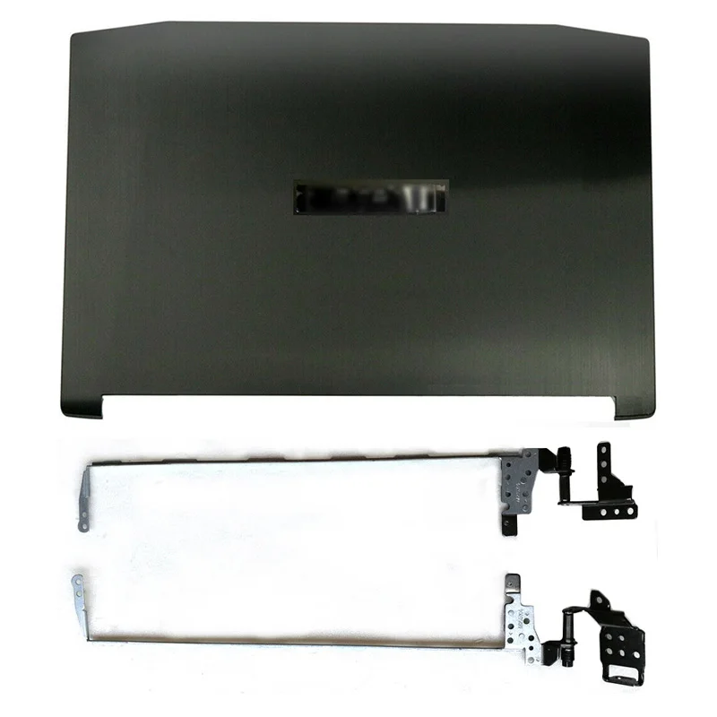 

NEW Laptop For Acer Nitro 5 AN515-41 AN515-42 AN515-51 AN515-52 AN515-53 Laptop LCD Back Cover/LCD L&R Hinges
