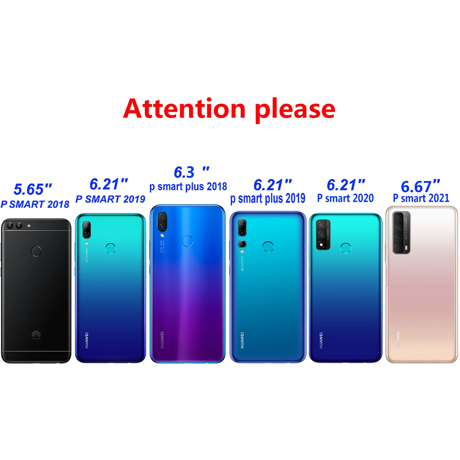 Case For Huawei P Smart 2019 Silicon Soft TPU Back Cover For Huawei P Smart Plus 2019 Case Cover For Huawei P Smart Z Bumper