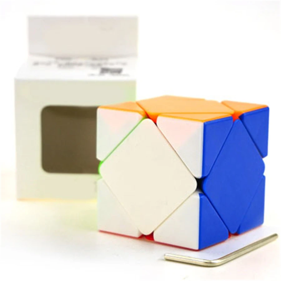 Волшебный куб пазл волшебный развивающие сенсорные игрушки для детей нео Куб 5 мм