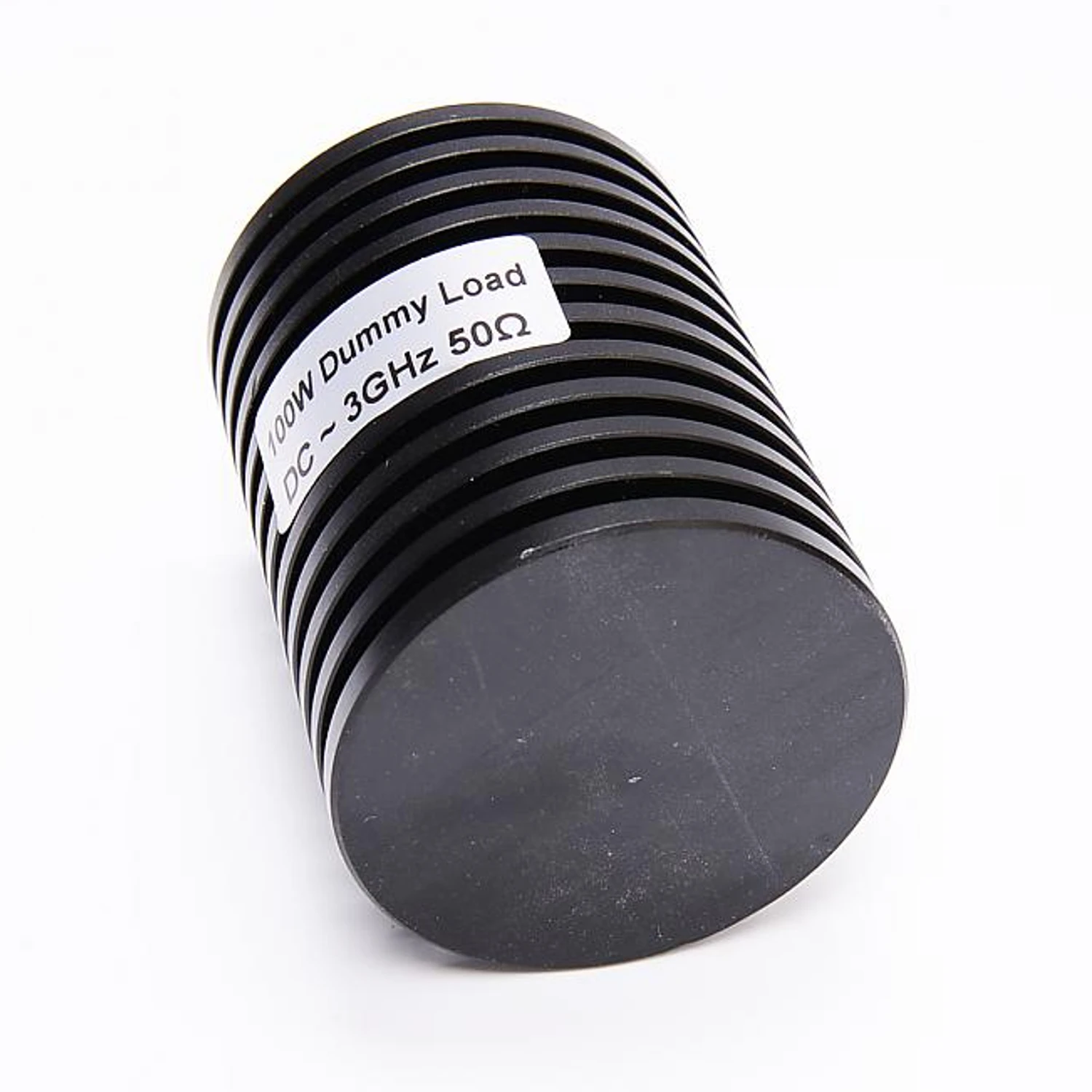 Surecom 100W N-Male DC 3GHz 50ohm Dummy Load for Receiving Electrical Power/Electrical Output Port Components Parts (0014-0100) | Мобильные