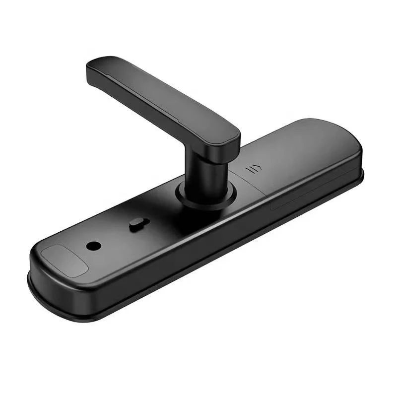 Выгодная цена S807L Хорошее качество Smart TTlock Wi-Fi управление через приложение пароль