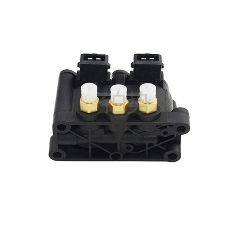 

Автомобильное устройство подачи воздуха RP 2004-b mwE39 520i M52 520d M54 525d 530d, распределительный клапан воздушного насоса, Соленоидный клапан пневматической подвески