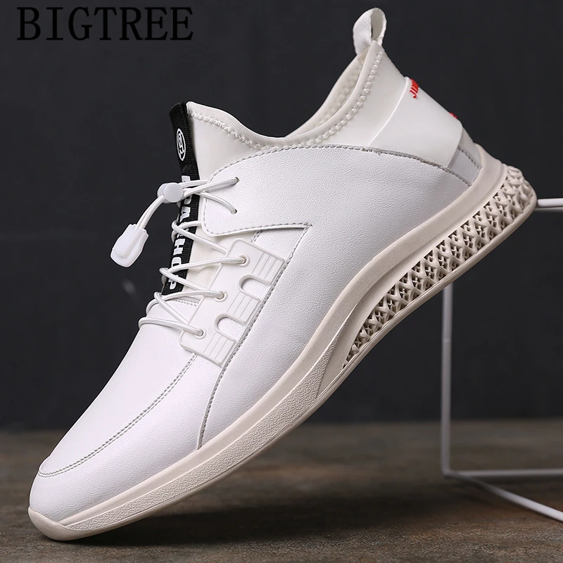 Мужская обувь из натуральной кожи; обувь для мужчин; zapatos de hombre casuales cuero; Дизайнерская обувь для мужчин; высокое качество; buty damskie