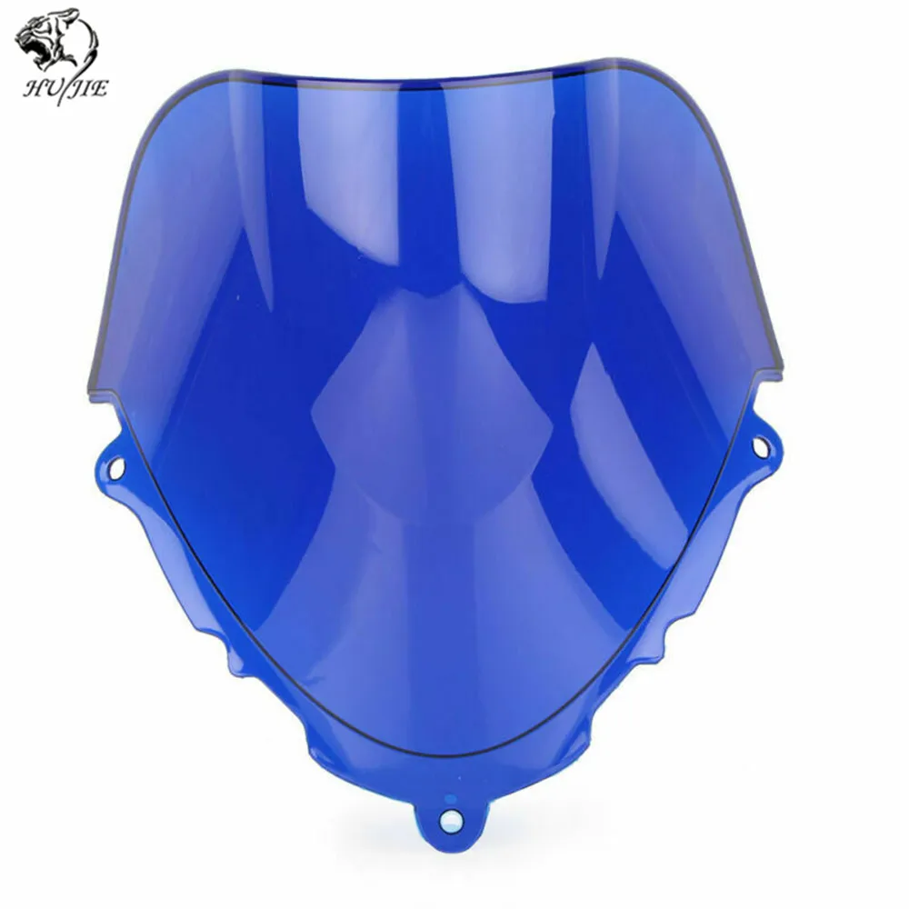 b Для Suzuki GSX 600F GSX 750F Катана 600 750 F 1998-2007 лобовое стекло GSX600F GSX750F 600F 750F 2002 2003 2004 2005 2006 - Цвет: b