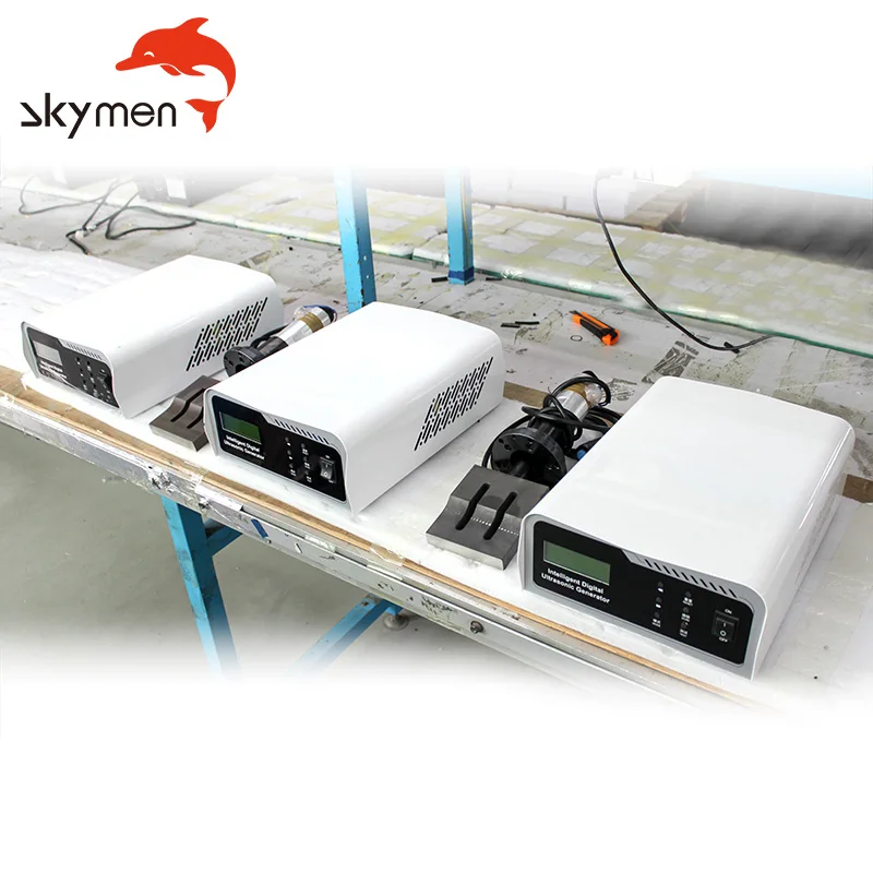 Быстрая доставка 2000 вт ультразвуковой сварочный аппарат нетканый пластиковый