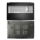Новый чехол для MSI GP62 GL62 GP62MVR MS-16J9, чехол с подставкой для рук 3076J1C261Y31 E2P-6J10236-Y31чехол для нижней крышки ноутбука