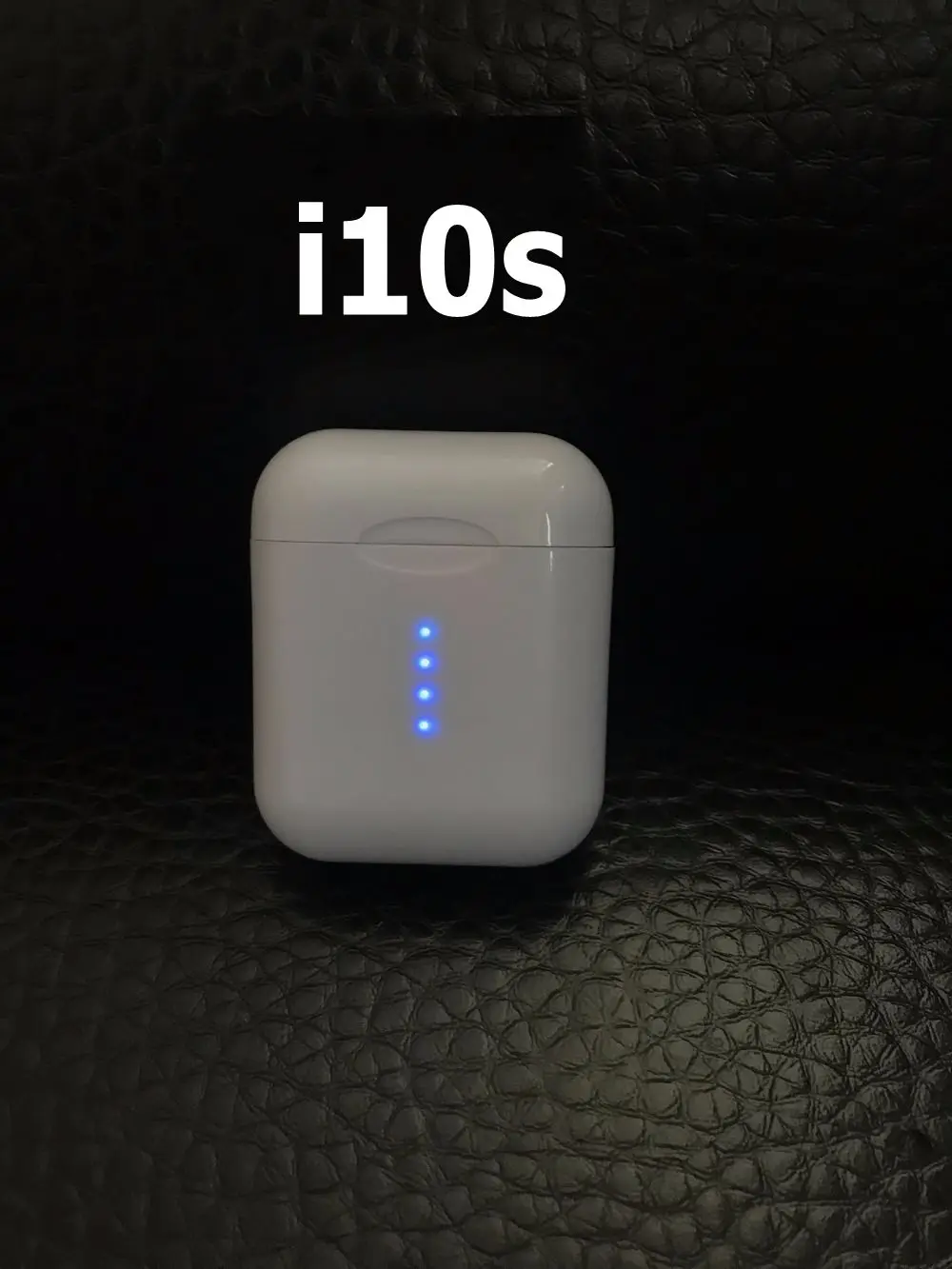 I10 tws i10S Bluetooth наушники беспроводные 5 0 с сенсорным управлением для IPhone Xiaomi