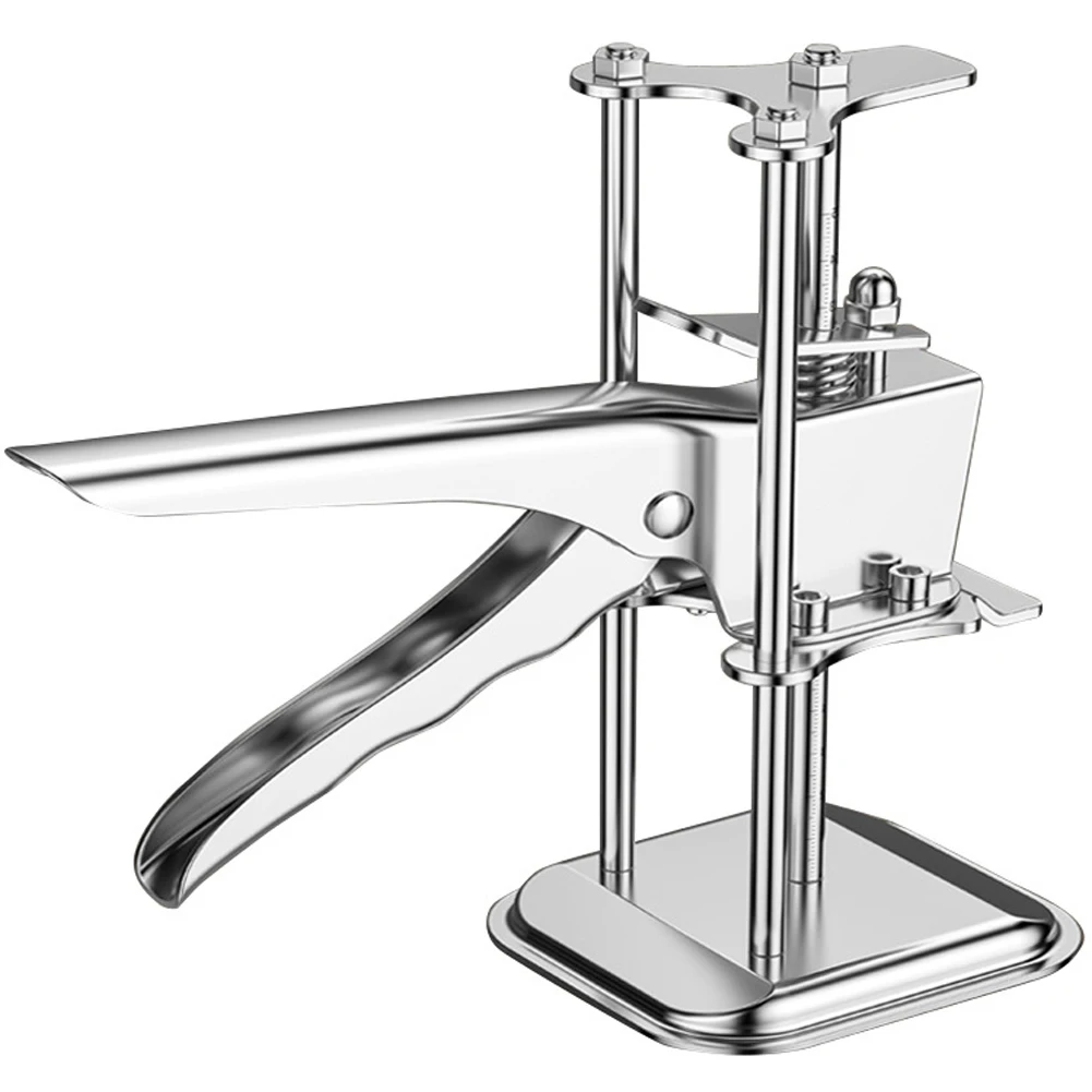 

Regulator Auxiliary Floor Tile Manual Lifting Positioner Tile Steel Lifter High Low Pad High Leveling Regulator Wall Tool