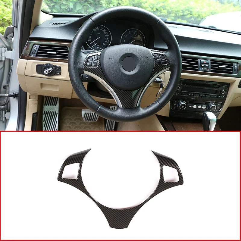 Автомобильные аксессуары для BMW E87 1 серии 2004 2011 135 купе автомобильные из АБС