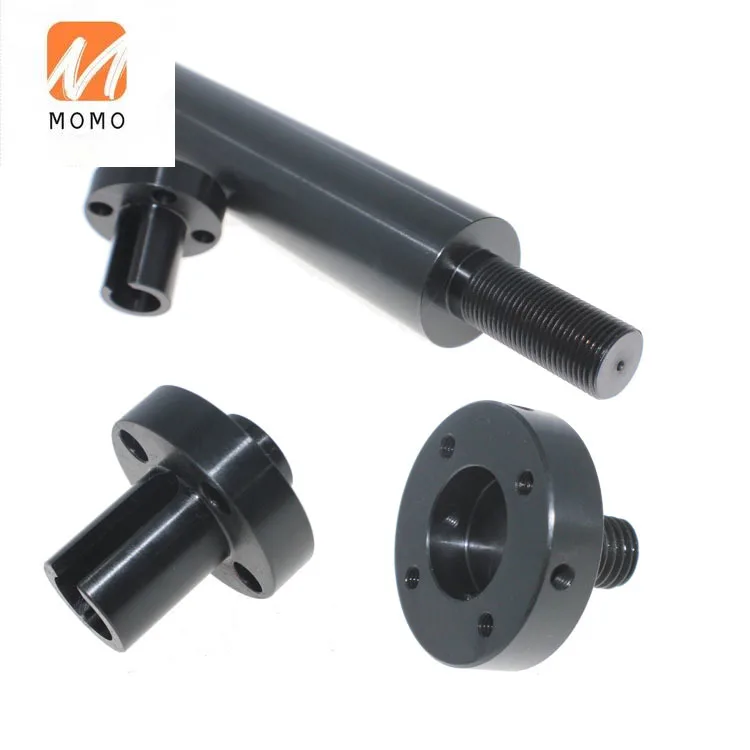 

TY1Custom Precision Aluminum CNC Machining Parts, OEM CNC Turning Stainless Steel Parts Milling