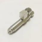 0,5 мм 0,8 мм 1,0 мм 1,5 мм 2,0 мм 2,5 мм сопло для горелки отработанного масла, топливная сопла, полностью конусная масляная насадка