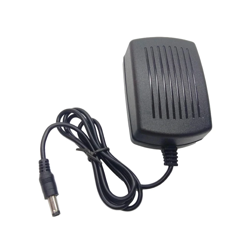 16 V 2A AC/DC адаптер переключения Питание конвертер вольт 2000mA EU/US/UK AU разъем 5.5mmx2.1 2 5 мм