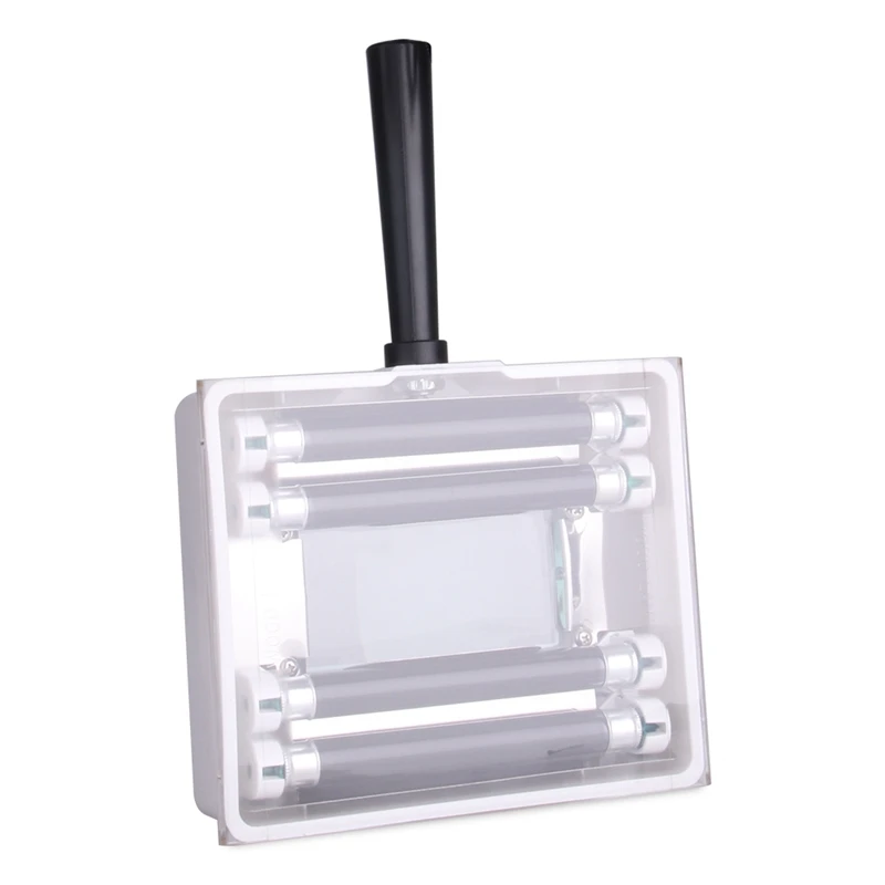 Лампа-анализатор УФ-излучения кожи лица | Кожные анализаторы