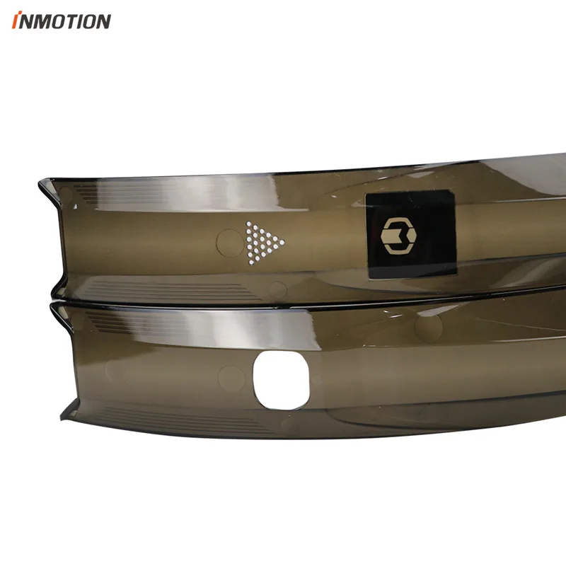 Оригинальная передняя и задняя крышка ручки для INMOTION V5 V5F одноколесного