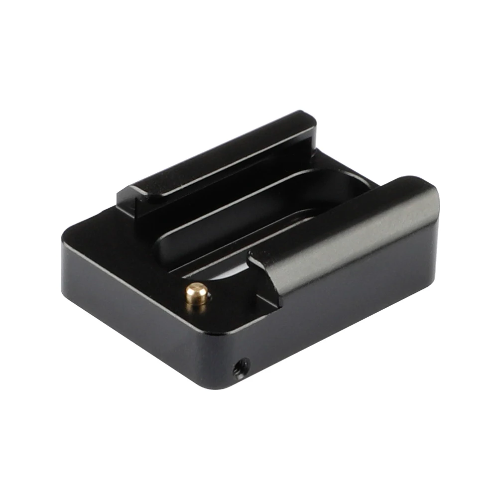 Kayulin новый дизайн Противоударное Крепление холодного башмака с пружинным