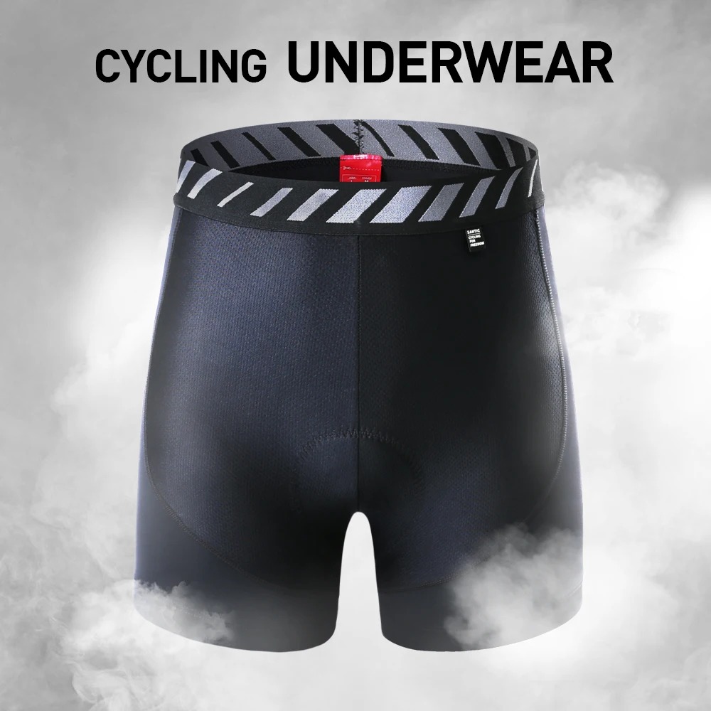 Шорты Santic cyclist Homme быстросохнущие шорты для защиты от пота MTB Cuissard Velo Pro гелевые vtt