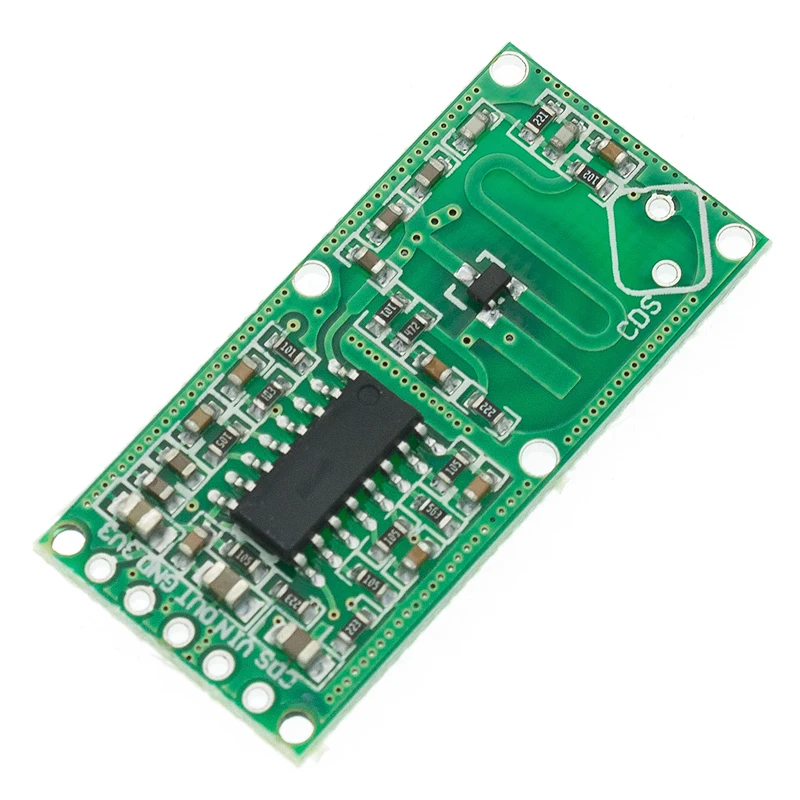 1 шт. индукционный модуль радарного датчика для микроволновки умный переключения