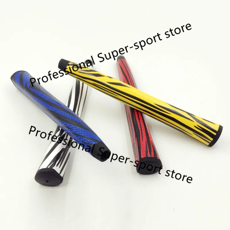 Натяжная резиновая внутренняя трубка PU golf putter grip на заказ oem|Рукоятки клюшки| |