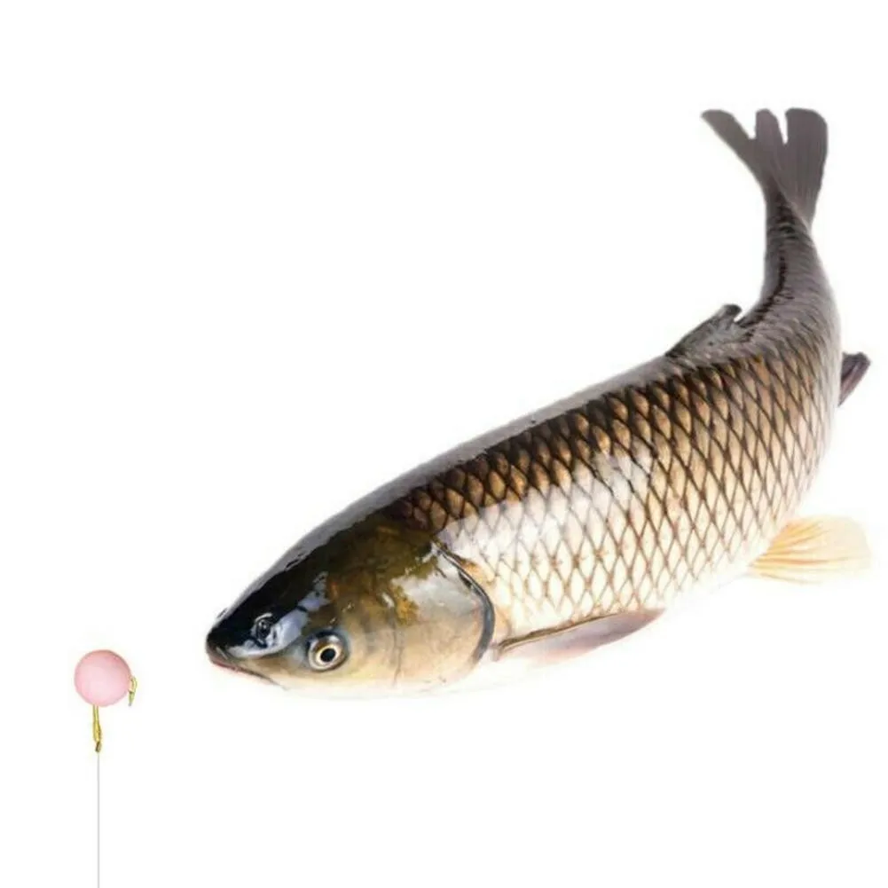 4 6 мм/7 9 мм поплавки из пены шарики бусины бобы для ловли карпа рыболовная