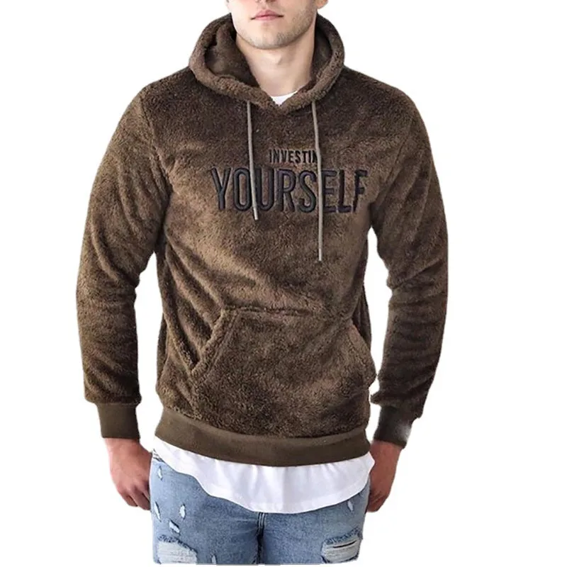 

2021 New Men's Hoodies Sweatshirts Leisure Pullover For Male Fashion Letters Jumper Jacket Hoodie Sweatshirt Mens Clothing