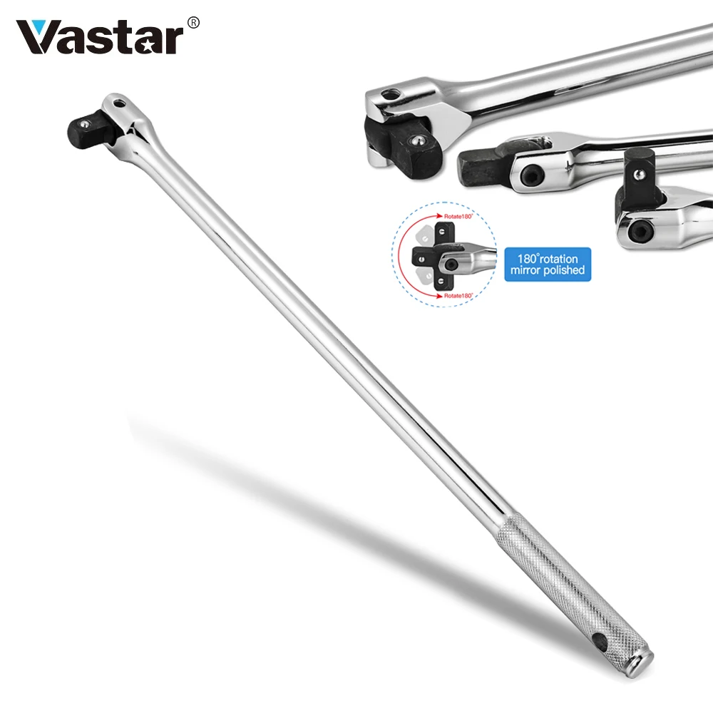 Торцевой динамометрический ключ 1/2 F Rod 15