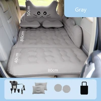 inflatable mattress car car supplies rear sleeping pad sleeping pad rear seat air cushion car travel bed