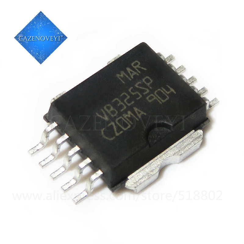 1 шт./лот VIPER53SP VIPER20ASP VIPER100ASP VB525SP VB325SP VB029SP VB026MSP VB025MSP HSOP 10 в наличии|Интегральные