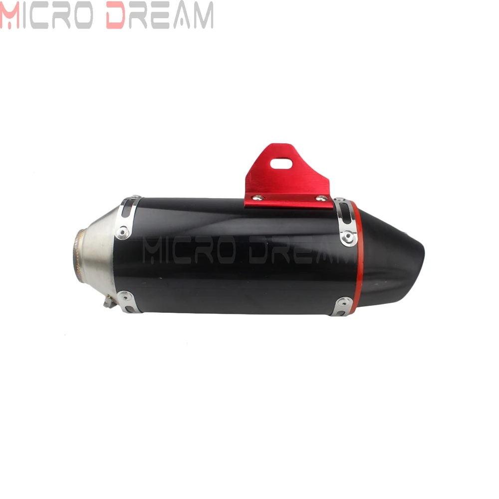 Выхлопная система глушителя для мотоцикла, Набор для Honda CRF150F CRF230F 2003- CRF 230F 150F грязи велосипед выхлопной трубы глушителя