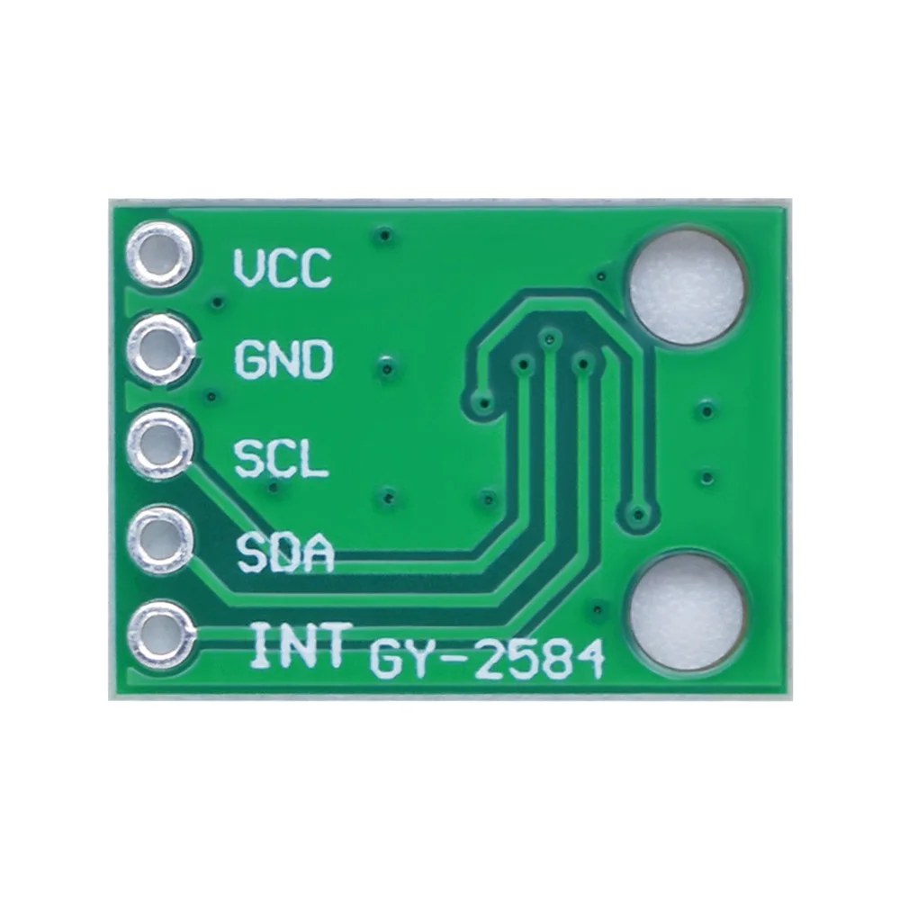 TSL2584TSV цифровой модуль датчика окружасветильник TSL2584 датчик интенсивности света