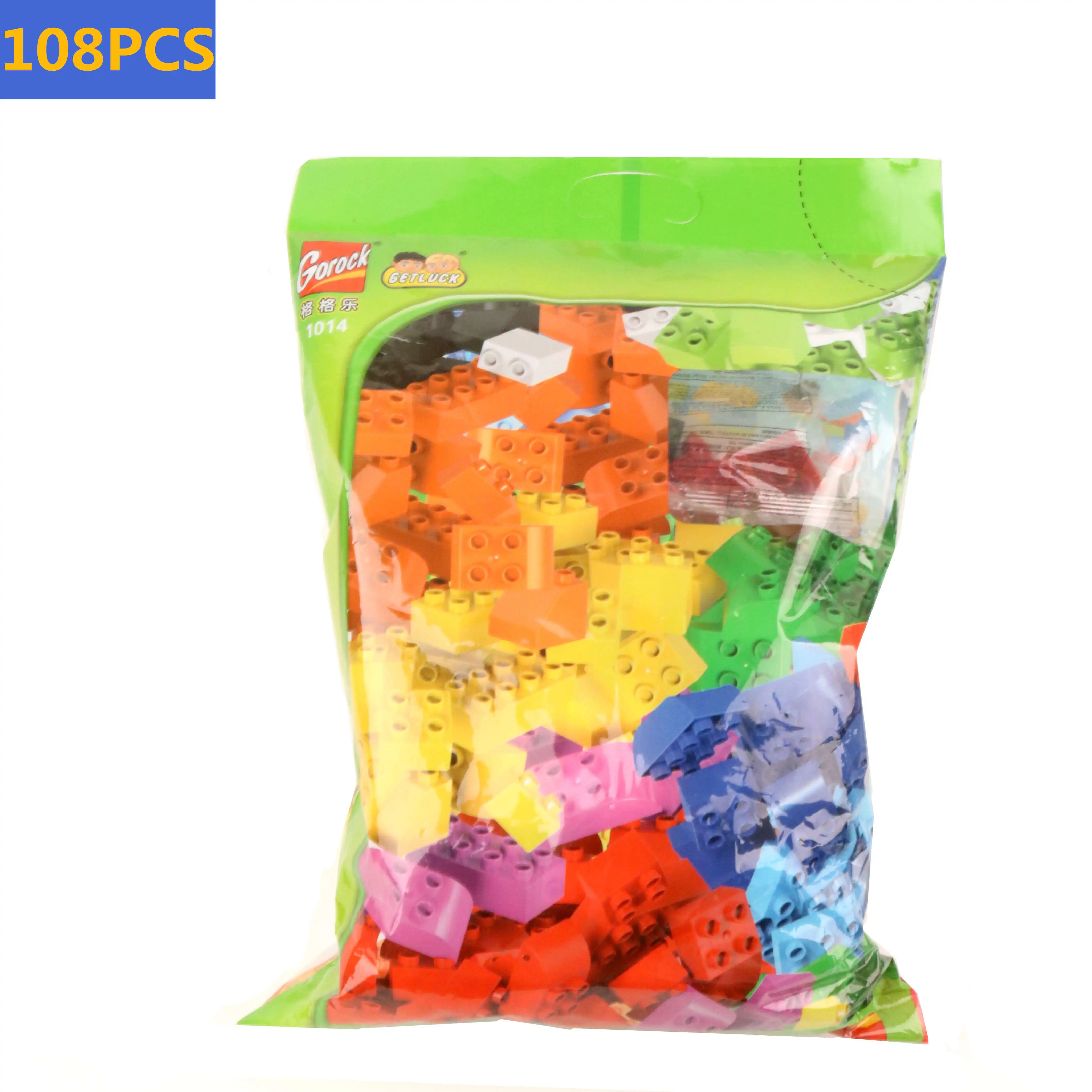 

Собственными руками Сделай Сам Бесплатная сборки аксессуары для сцены материал 108 шт строительные шлакоблок совместим с брендовый Рождест...