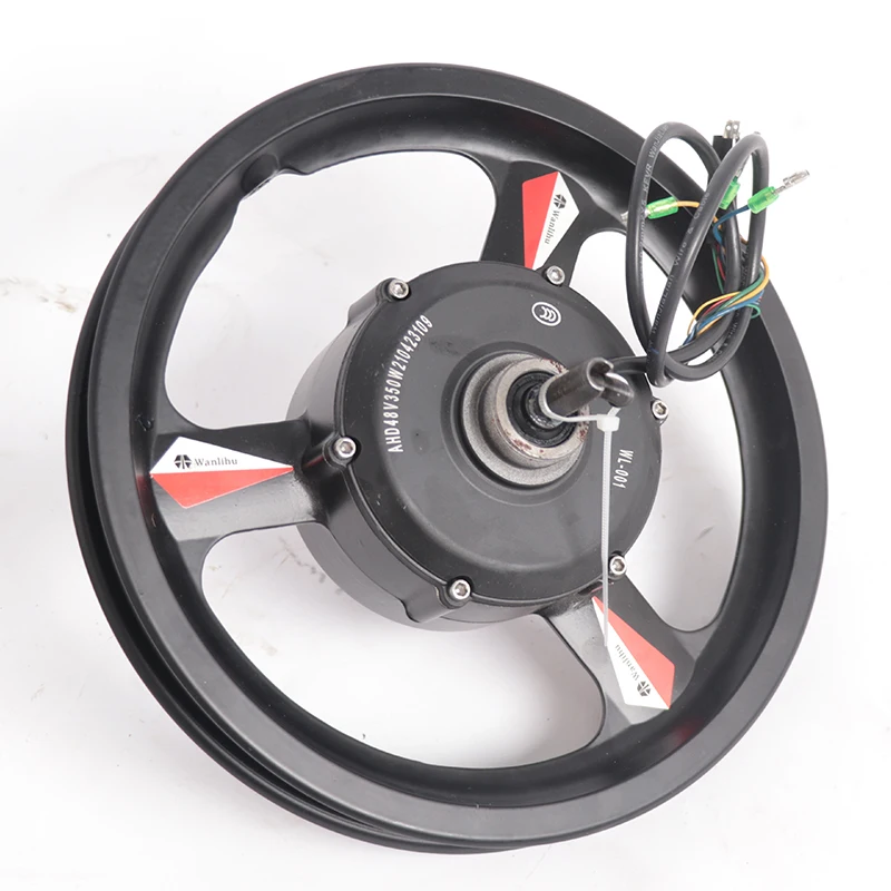 

Smart electric bike modification kit waterproof multiple conversion accessories electric bicycle parts 36V/48V motor package