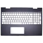 JIANGLUN Новинка для HP ENVY X360 15-CP серия, Упор для рук без клавиатуры Touc hp ad 609939-001